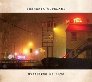 Outskirts of love