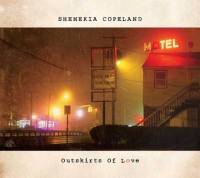 Outskirts of love