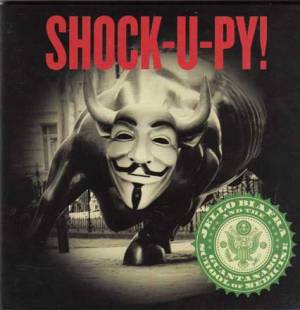Shock-U-Py (Ep)
