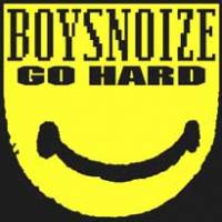 Un nouveau clip pour Boys Noize.