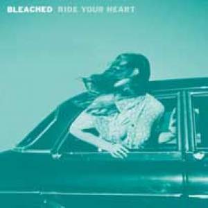 Le cœur de Bleached…