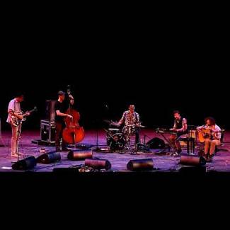 Ryley Walker - Leve de vrije expressie!