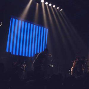 Buraka Som Sistema – live een primeur!