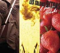 Les Talons Gitans : un album le 1er octobre