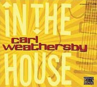 In the house