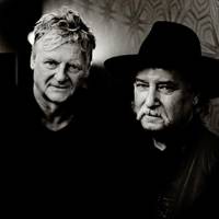 Rodolphe Burger et Érik Marchand rêvent de Venise…