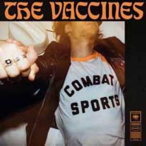 The Vaccines adeptes du sport de combat…