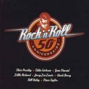 50ème Anniversaire du Rock'n'Roll