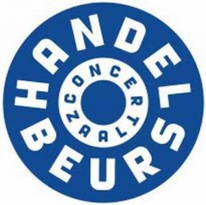 Kraakpand 2012 - Kraakpand 6.3 – ‘Later with Jools Holland’ in Gent …
