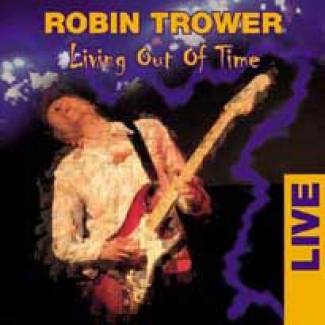 Living out of time