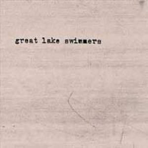 Great lake swimmers