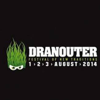 Festival Dranouter 2014 – vrijdag 1 augustus 2014