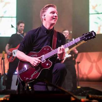 George Ezra - George’s Cas Es Su Casa