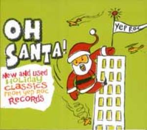 Oh Santa !