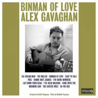 Binman of love