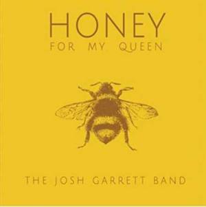 Honey for my queen