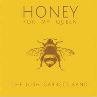 Honey for my queen