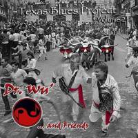 Texas Blues Project Volume 2
