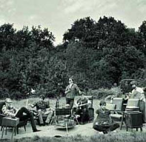 Maudlin – interview nieuwe plaat ‘A Sign of Time’