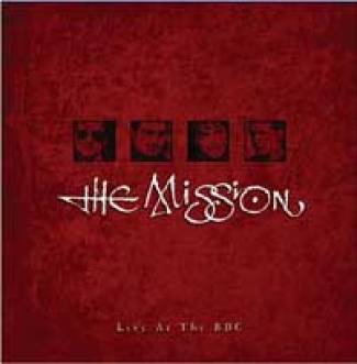 Live at The BBC