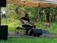 Black Label - Vurig eerbetoon aan Robert Johnson