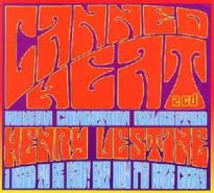 Human Condition revisited (Canned Heat) + I used to be mad (Henry Vestine)