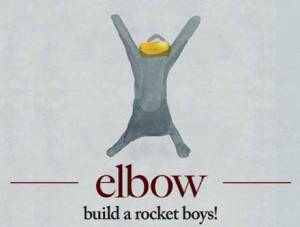Build a rocket boys