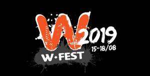W-Festival 2019 : jeudi 15 août