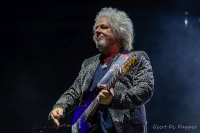 Toto - Legendarisch Terug - Toto's Triomf in Vorst Nationaal