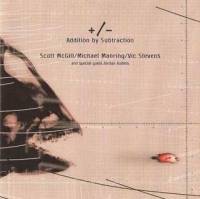 Addition By Substraction