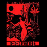I Am The Universe -single-