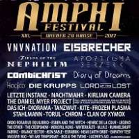 AMPHI: le festival des musiques sombres