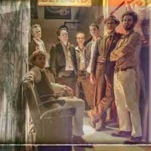 Gregor Terror et The Calypso Gigolos : l’union fait la force !