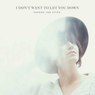 I don't want to let you down (Ep)