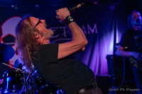 Flotsam and Jetsam, DVG Club, Brugge op 3 juni 2026 – Pics