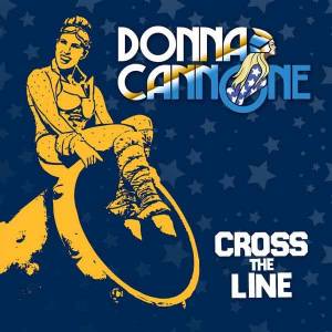 Cross The Line -single-