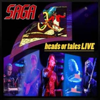 Heads or Tales Live