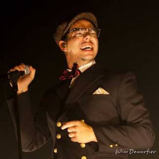Ben l’ Oncle Soul – Peace, Love and (Ben l’ Oncle) Soul