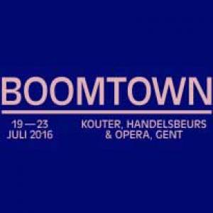 Boomtown 2016 – van 19 t/m 23 juli 2016 – een overzicht