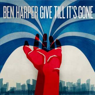 Ben Harper de nouveau en solo !