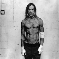 Iggy Pop Live at Montreux Jazz Festival 2023 !