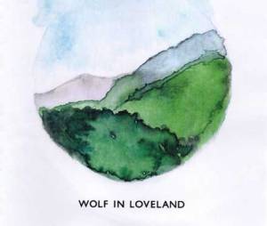Wolf In Loveland