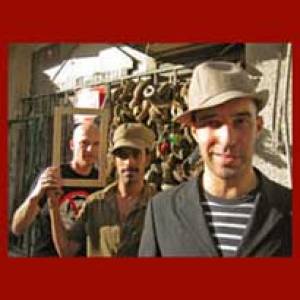 Balkan Beat Box emmerde la politique.