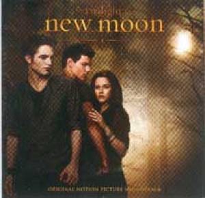 New Moon (OST)