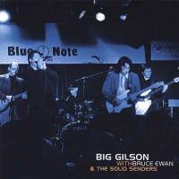 Live at the Blue Note NY