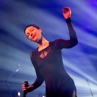 Poliça – Muzikaal talent!