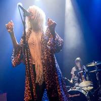 White Lung &amp; Thee Oops -  Wanneer het voorprogramma langer speelt dan de hoofdact …