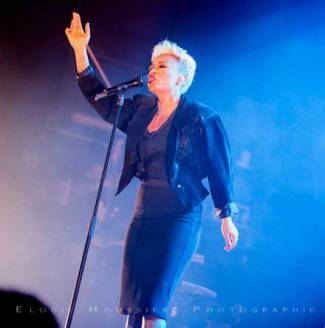 Emeli Sandé – Niet genoeg synoniemen voor fenomenaal