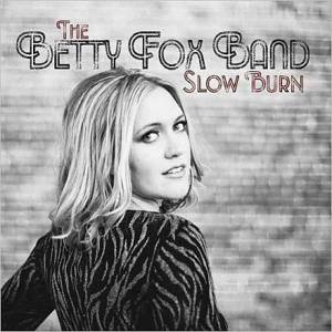 Slow burn