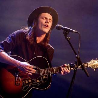 James Bay – Klaar voor de Grote Doorbraak …